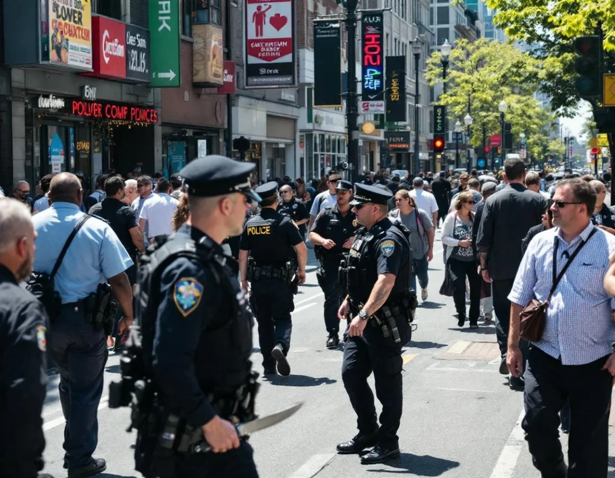 La Requalification Juridique de la Possession d'Arme Blanche en Espace Public : Enjeux et Évolutions