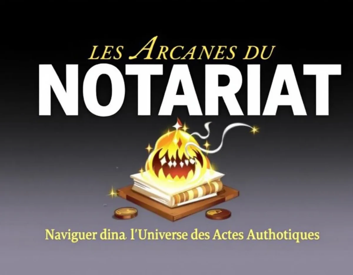 Les Arcanes du Notariat : Naviguer dans l'Univers des Actes Authentiques