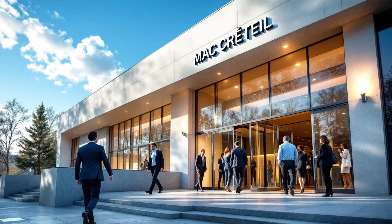 Recours devant le MAC Créteil : étapes et documents requis