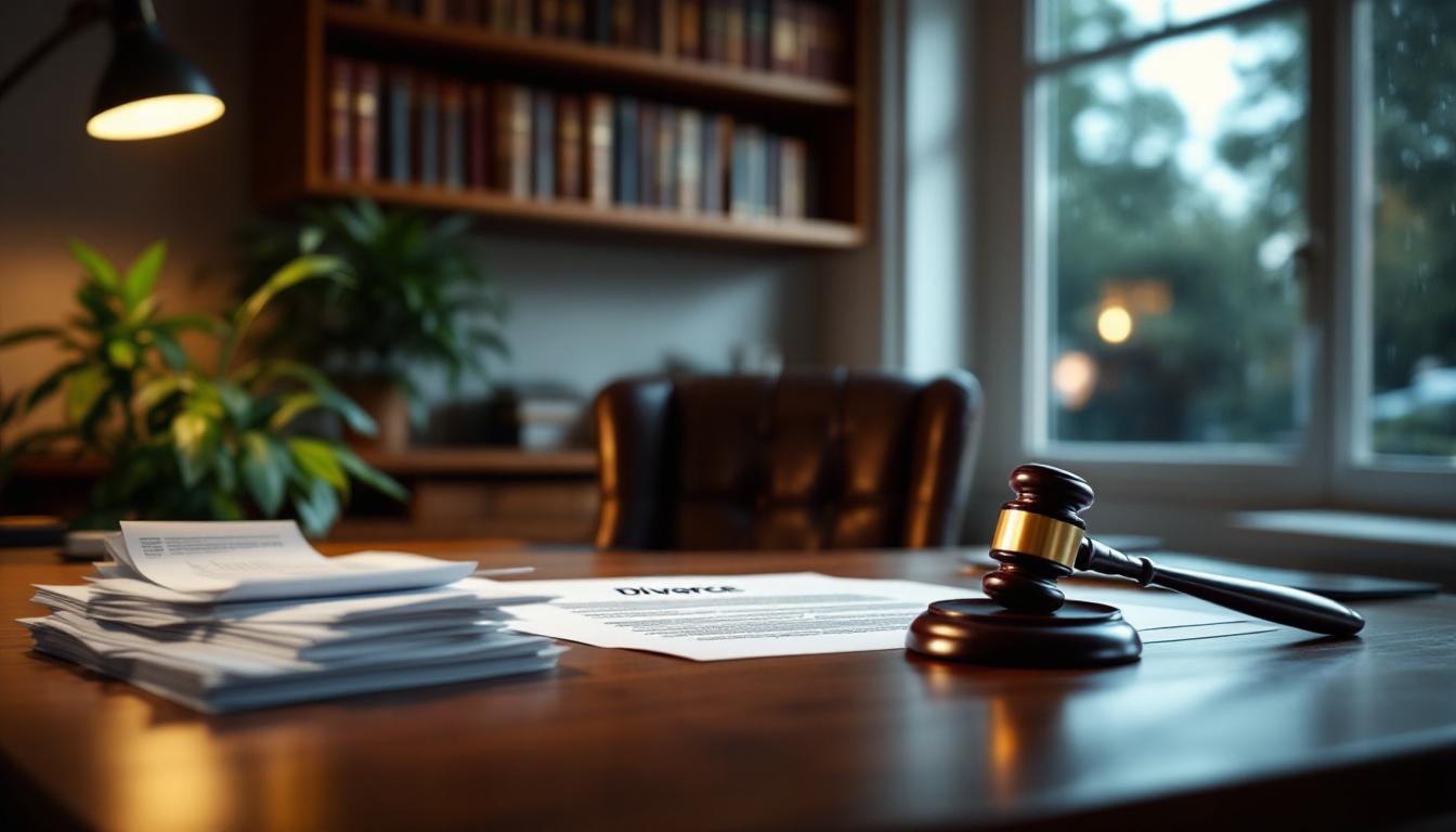 Divorce faute adultère : les délais à respecter en 2026