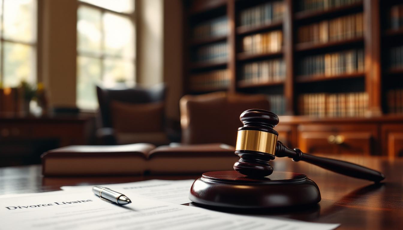 Comment se défendre contre un divorce faute adultère