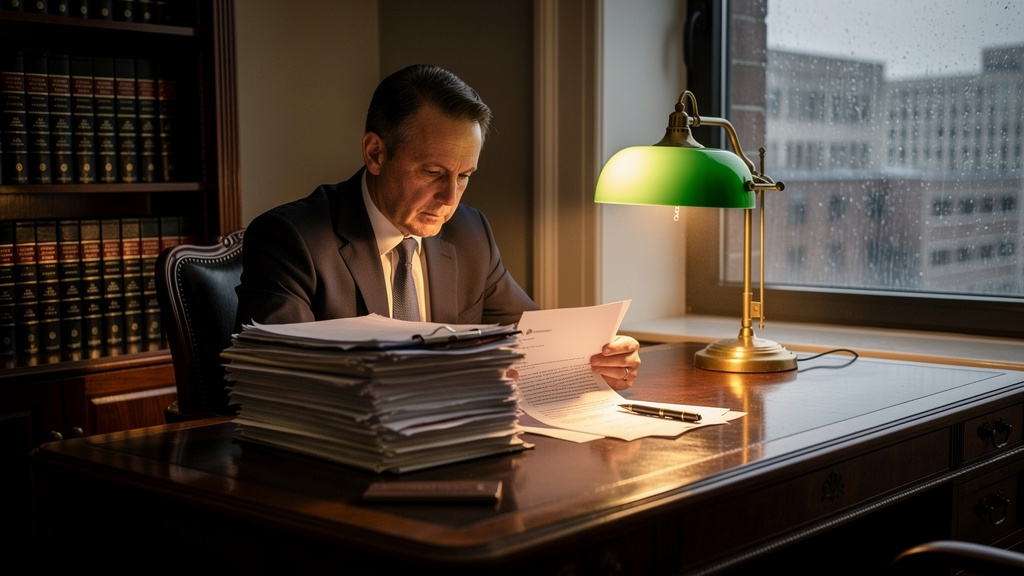 Licenciement nounou lettre : que faire en cas de désaccord